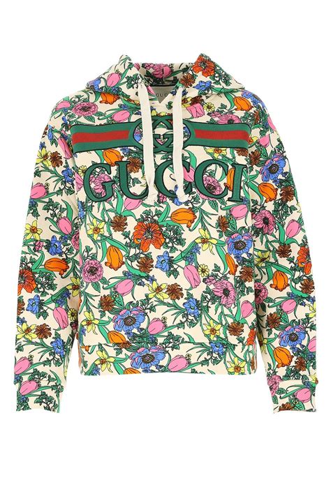 gucci floral hoodie men ebay|Gucci hoodie sale designer men.